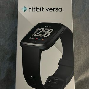 Fitbit Versa